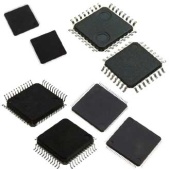 GD32F150C4T6, микроконтроллер GigaDevice, 32 Бита, RISK ARM Cortex-M3, 72 МГц, 16 кБ Flash, 4 кБ SRAM, -40 …+85°C, монтаж поверхностный (SMT)