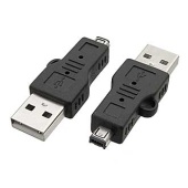 USB AM/MINI4P
